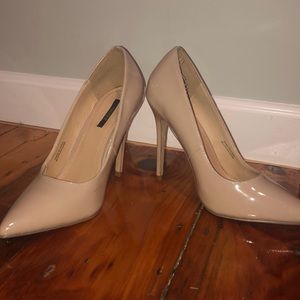 Super Cute High Heels!!